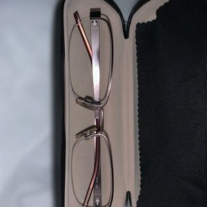 Authentic Dolce&Gabbana eye glasses